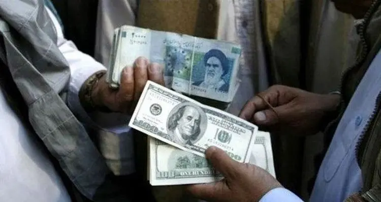 قیمت دلار و یورو ۱۸ خرداد ۱۴۰۰