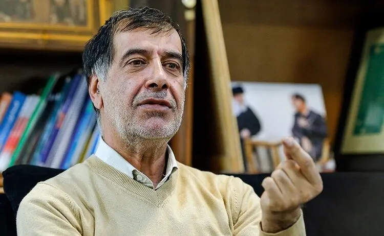 (ویدئو) کنایه باهنر به برخی نامزدهای انتخابات