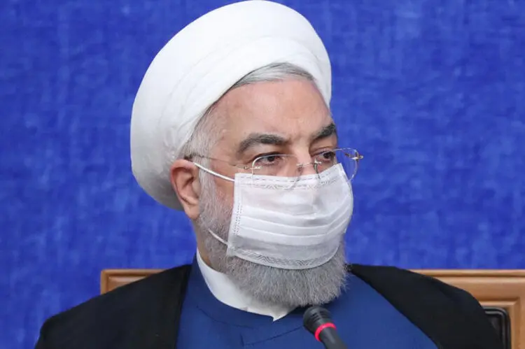 مجلس پرونده روحانی را به قوه‌قضاییه فرستاد
