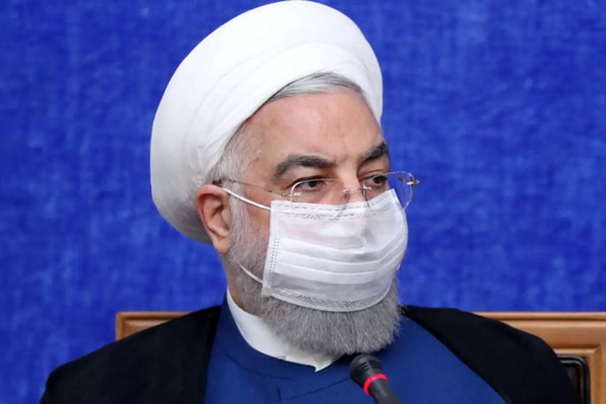 مجلس پرونده روحانی را به قوهقضاییه فرستاد