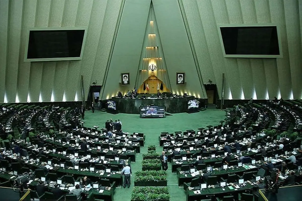 (ویدئو) جزئیات شکایت مجلس از روحانی