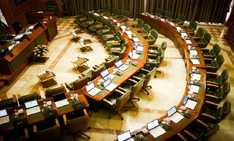 مرتضی طلایی رد صلاحیت شد