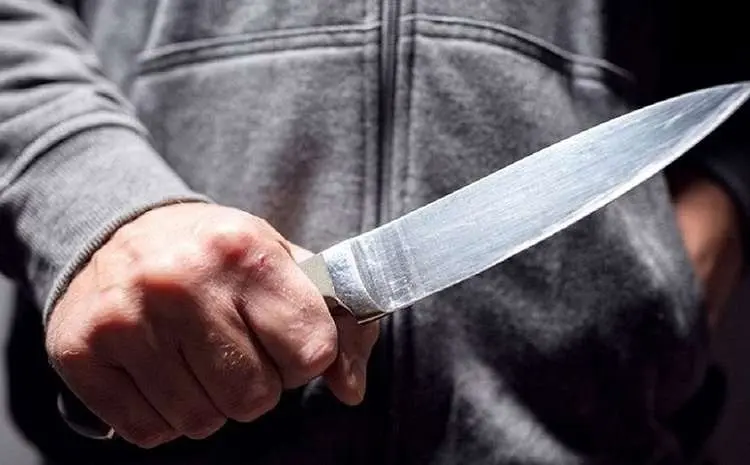 (ویدئو) قمهکشی هولناک در داروخانهای در اصفهان!