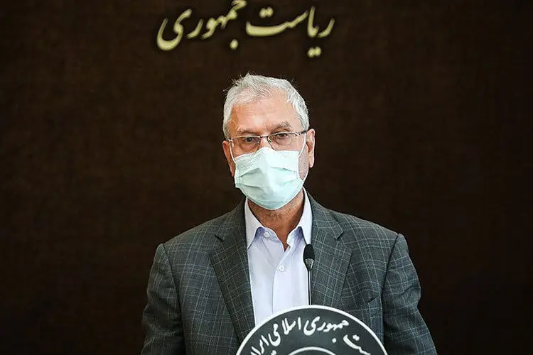 پاسخ تند علی ربیعی به ادعاهای نامزدهای انتخابات علیه دولت
