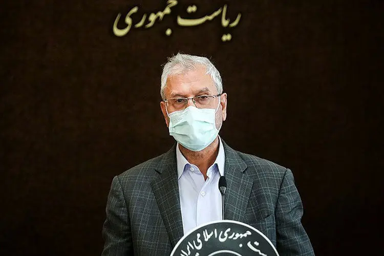 پاسخ تند علی ربیعی به ادعاهای نامزدهای انتخابات علیه دولت