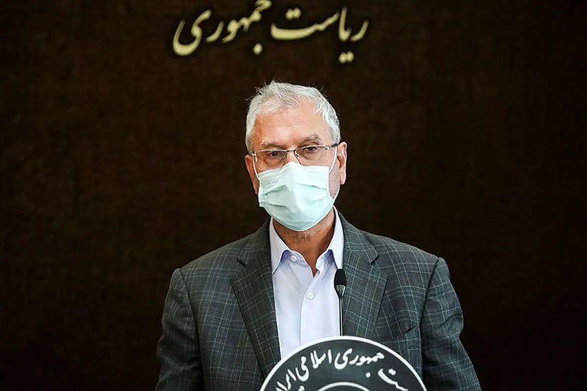 پاسخ تند علی ربیعی به ادعاهای نامزدهای انتخابات علیه دولت
