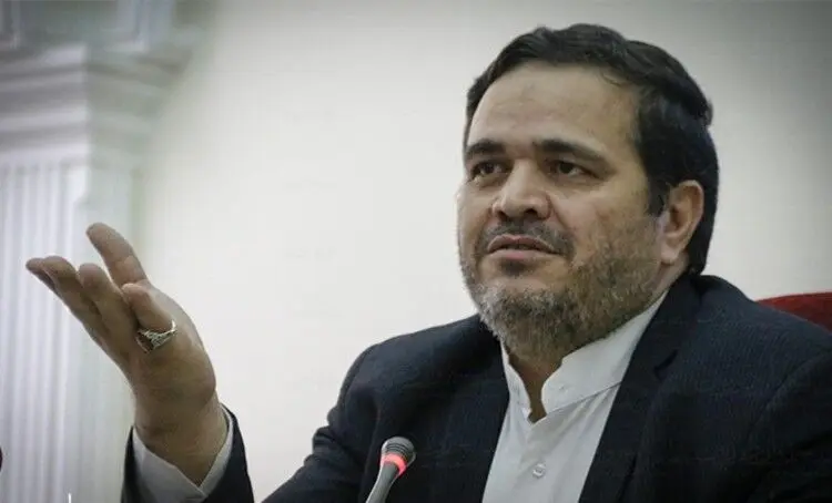 عنابستانی: نباید این کار را انجام می‌دادم