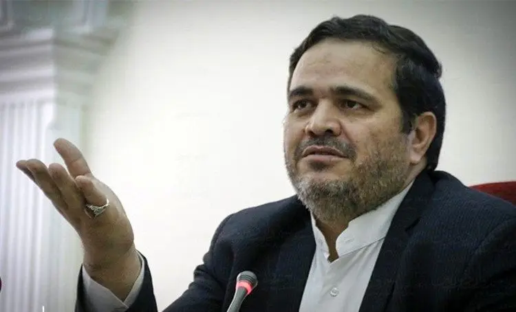 عنابستانی: نباید این کار را انجام می‌دادم