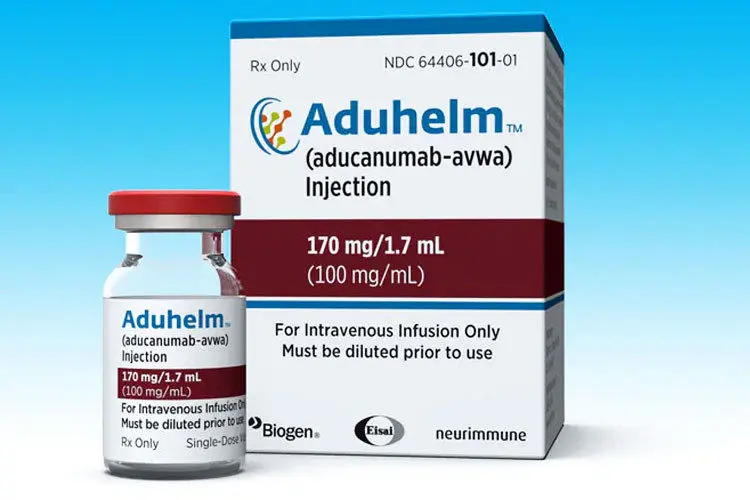 درباره «آدوکانوماب» داروی درمان آلزایمر