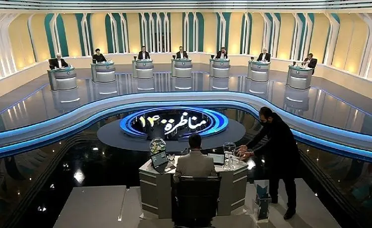 ادعا‌های عجیب کاندیدا‌ها در مناظره اول که صحت نداشتند