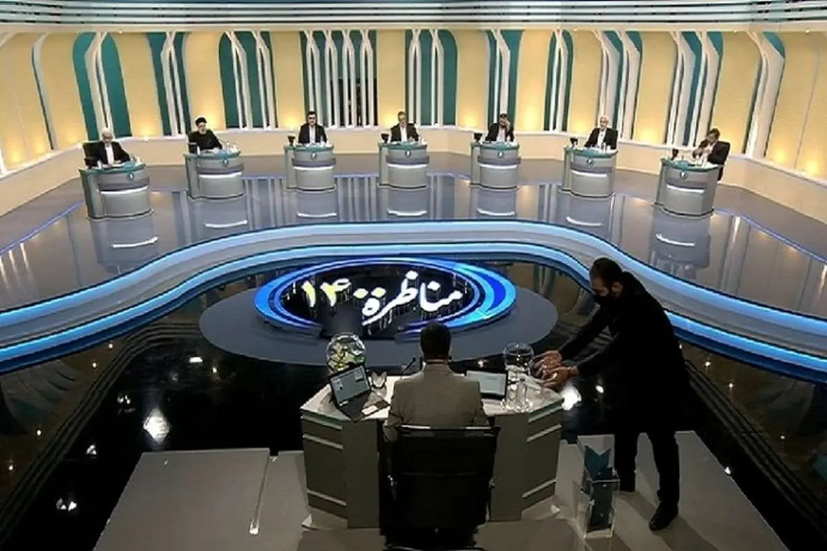 ادعاهای عجیب کاندیداها در مناظره اول که صحت نداشتند