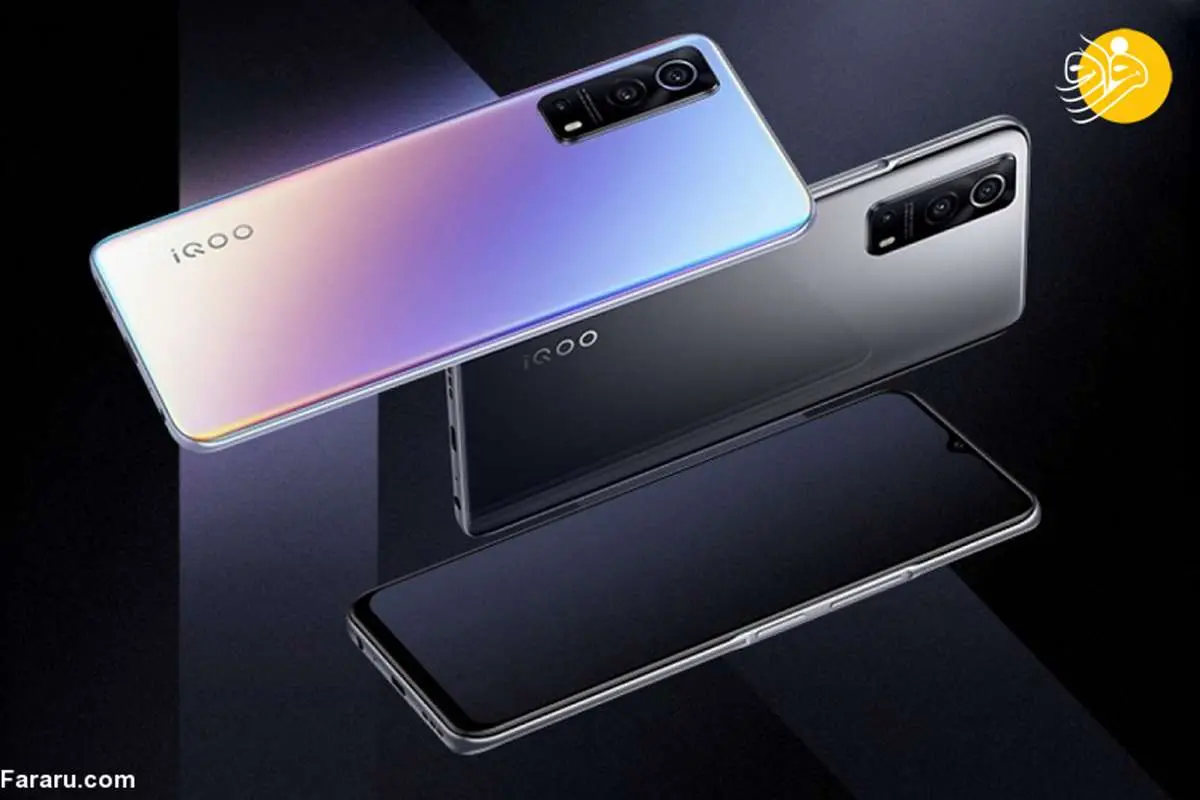 (تصاویر) نسخه جهانی گوشی جذاب iQOO Z3 5G عرضه شد