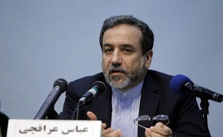 عراقچی به کمیسیون امنیت ملی مجلس می‌رود