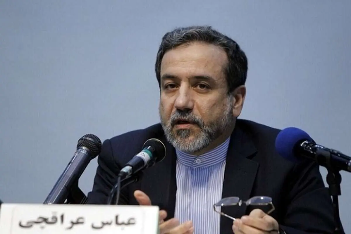 عراقچی به کمیسیون امنیت ملی مجلس میرود
