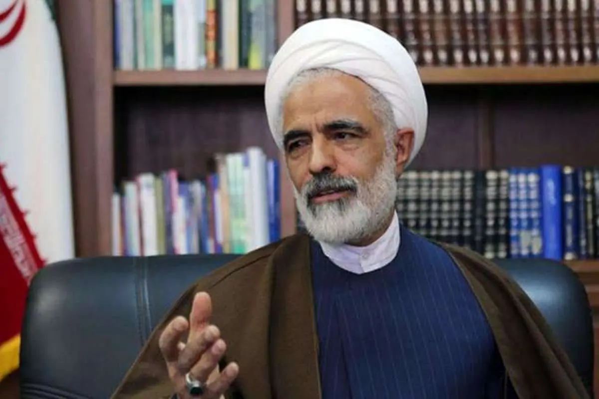 حمله تند مجید انصاری به شورای نگهبان و حیدر مصلحی