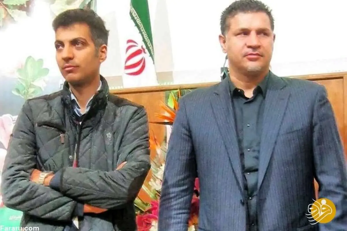 شفافسازی همتی درباره فردوسیپور و علی دایی