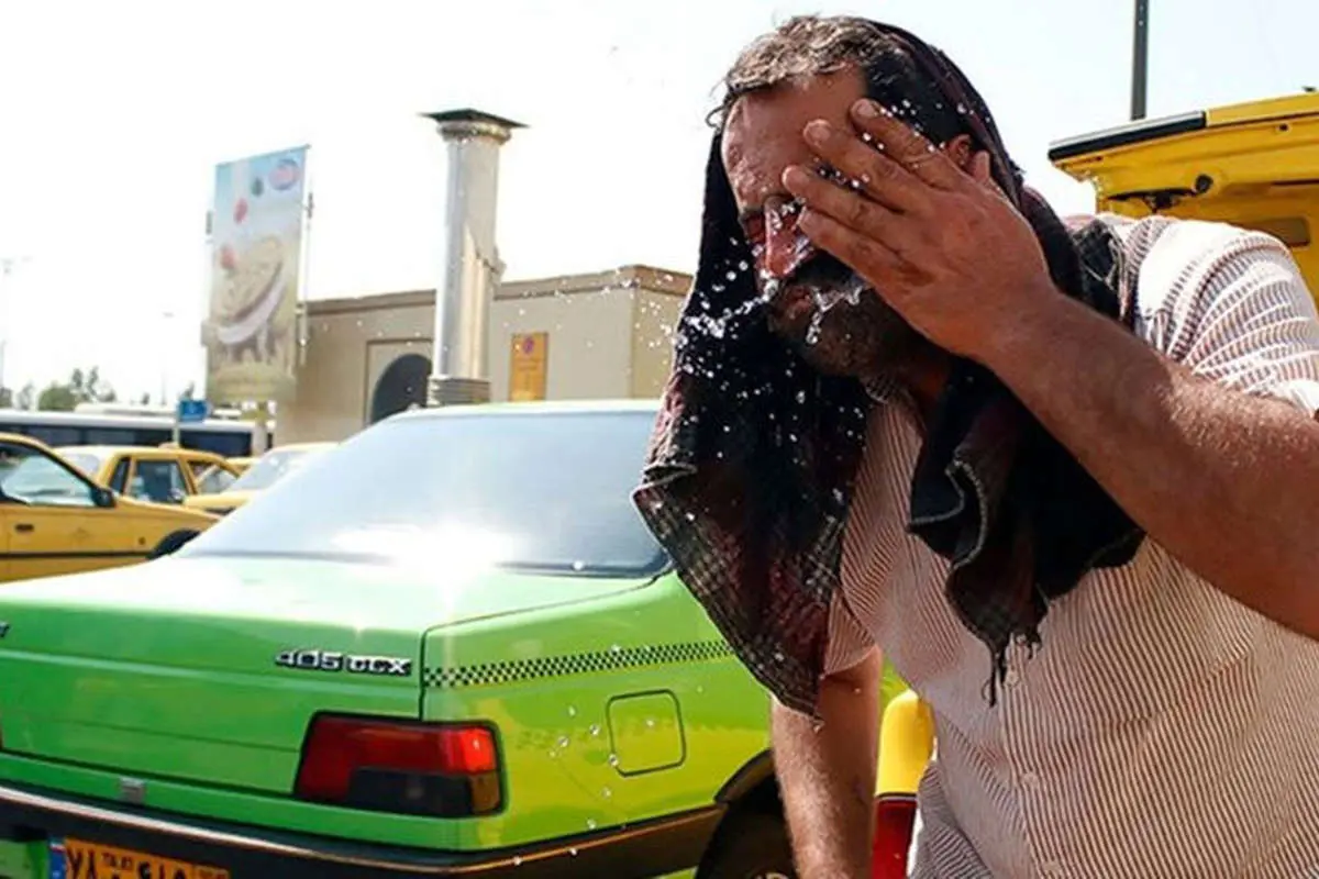 پیش بینی وضعیت آب و هوای تهران فردا پنج شنبه ۲۷ خرداد ۱۴۰۰