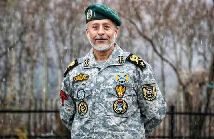 رونمایی محسن رضایی از وزیر دفاع دولتش!
