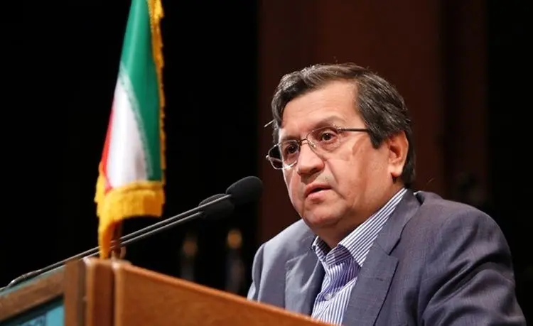 واکنش همتی به انصراف مهرعلیزاده از انتخابات