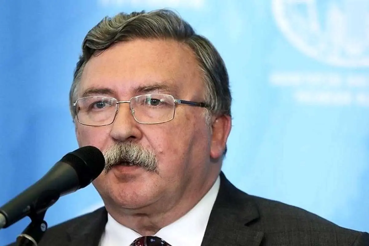 روسیه: مذاکرات بعد از انتخابات ایران ادامه می‌یابد