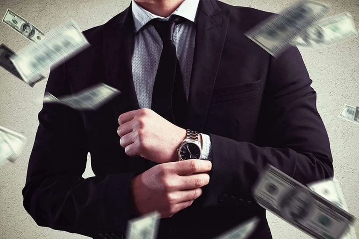 ۱۱ ابربدهکار بانکی در کدام دولت متولد شدند؟