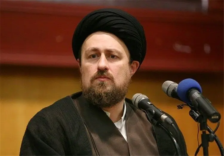 سید حسن خمینی درباره انتخابات بیانیه داد
