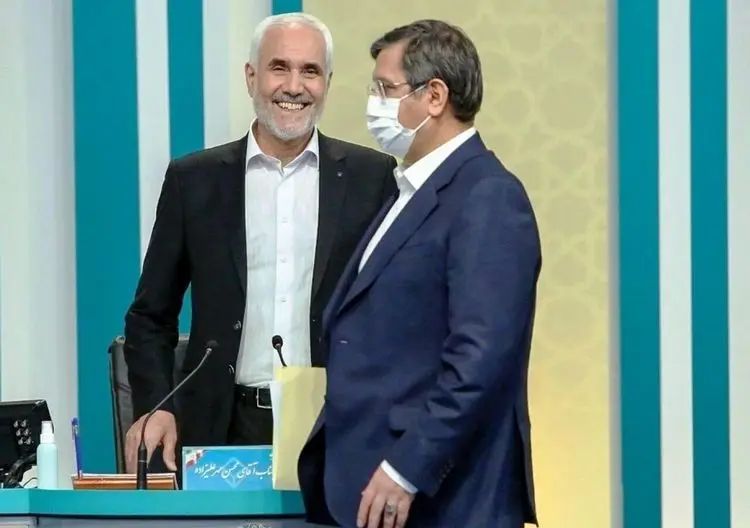 پیام انتخاباتی سید محمد خاتمی منتشر شد