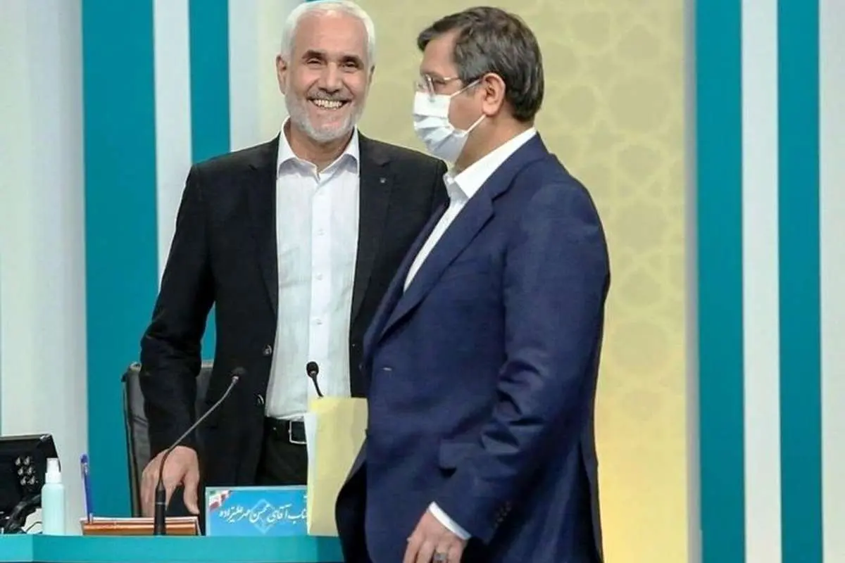 پیام انتخاباتی سید محمد خاتمی منتشر شد