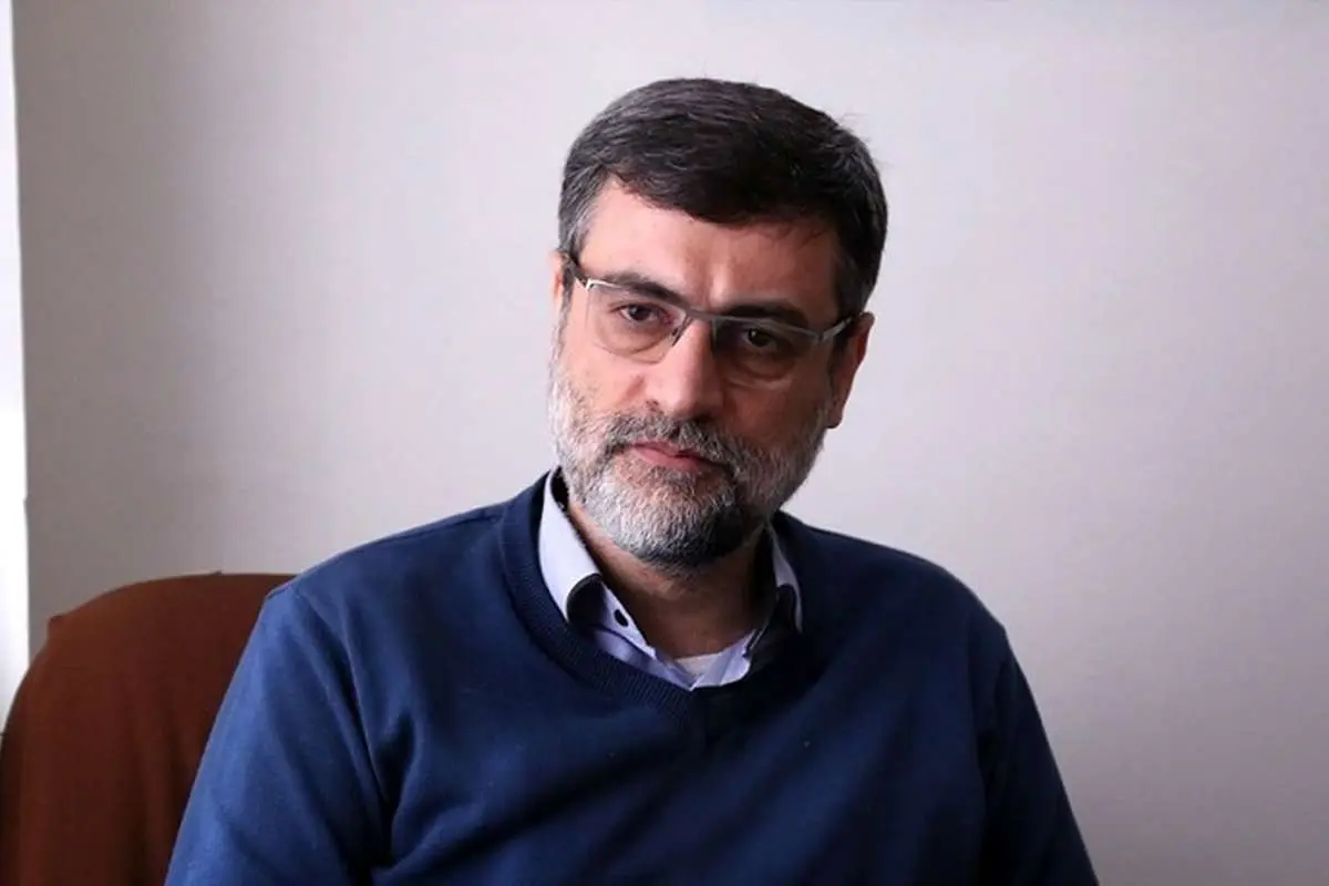 توضیح قاضیزاده هاشمی درباره انصراف از انتخابات