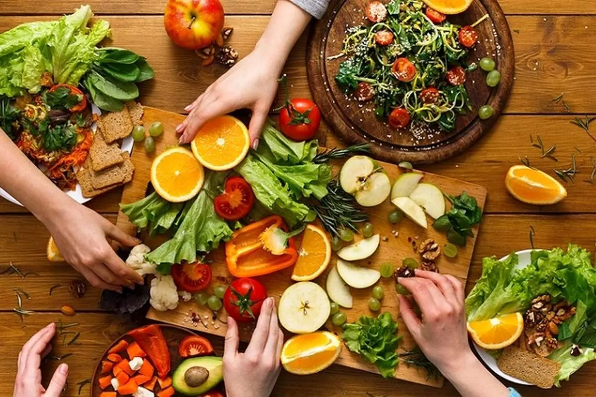 گیاهخوار کردن کودکان، رشد آنها را متوقف میکند