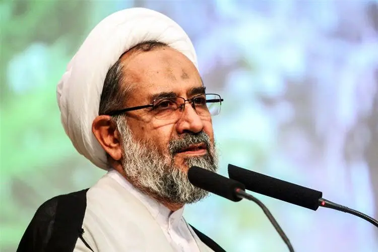 حیدر مصلحی: از شیطنت‌ها متاسفم