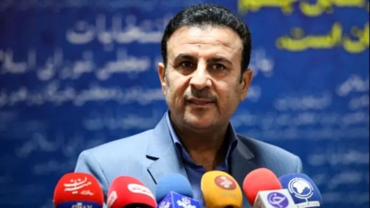 سخنگوی ستاد انتخابات کشور: زاکانی انصراف نداده است