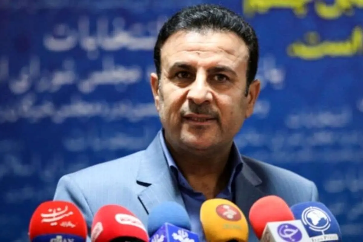 سخنگوی ستاد انتخابات کشور: زاکانی انصراف نداده است