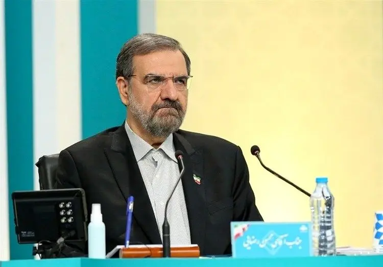تکذیب یک اطلاعیه توسط ستاد انتخاباتی رضایی