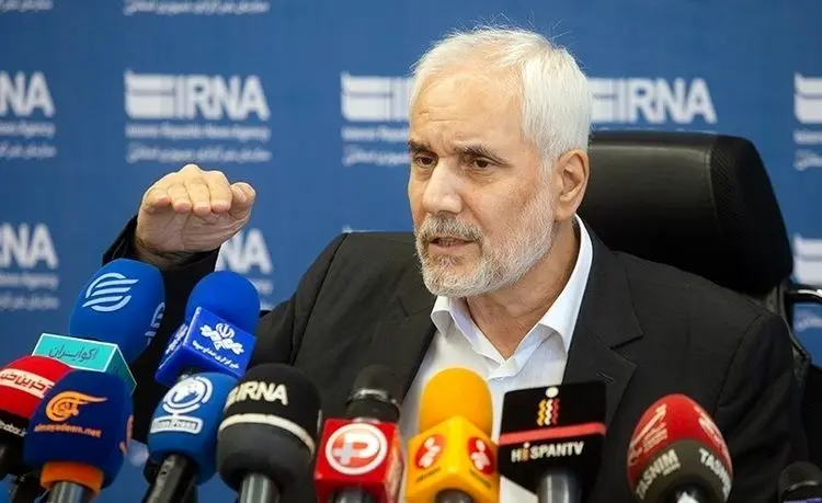 دلیل انصراف مهرعلیزاده مشخص شد