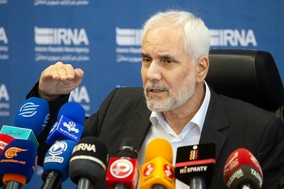 دلیل انصراف مهرعلیزاده مشخص شد