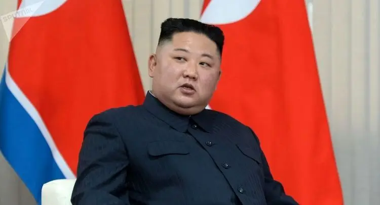 علت کاهش وزن کیم جونگ اون مشخص شد