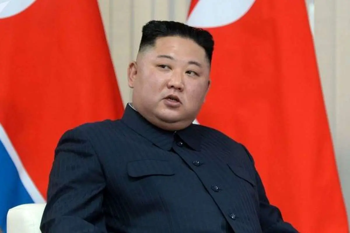 علت کاهش وزن کیم جونگ اون مشخص شد
