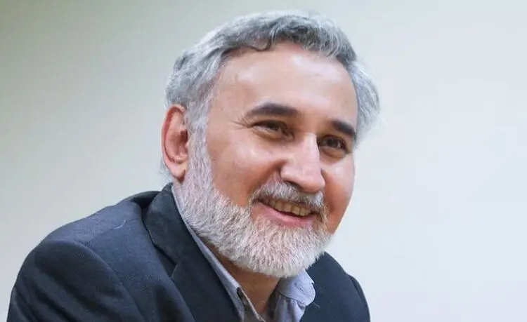 تکذیب حمایت محمدرضا خاتمی از همتی