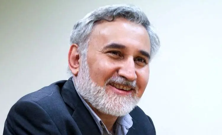 تکذیب حمایت محمدرضا خاتمی از همتی
