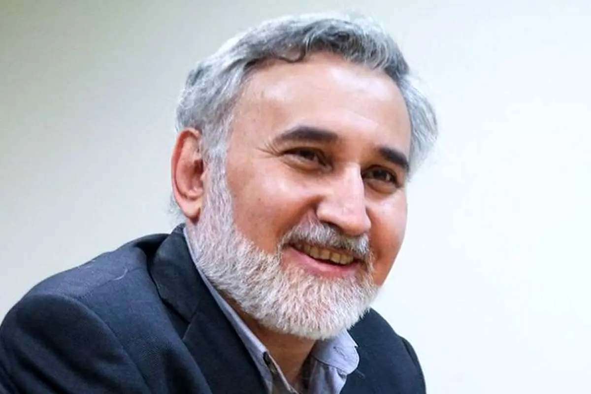 تکذیب حمایت محمدرضا خاتمی از همتی