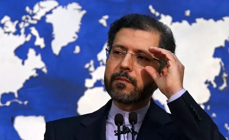 پاسخ وزارت خارجه به درخواست رهبر معظم انقلاب