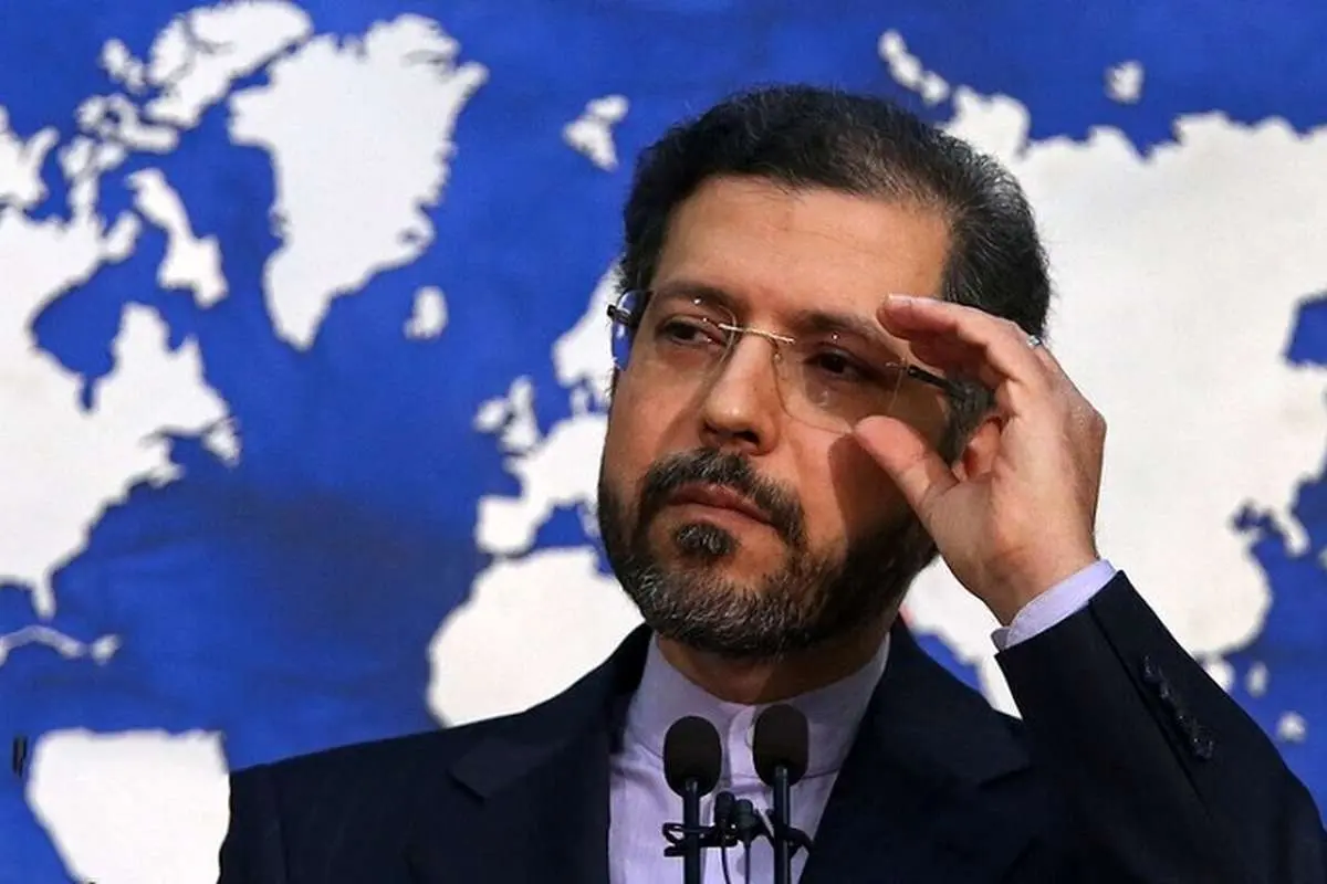 پاسخ وزارت خارجه به درخواست رهبر معظم انقلاب