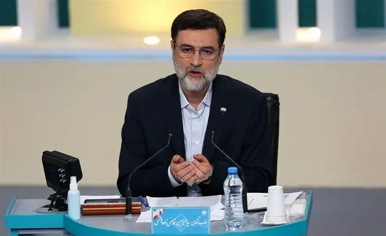 ستاد قاضی زاده هاشمی: خبر انصراف کذب است، شکایت می‌کنیم
