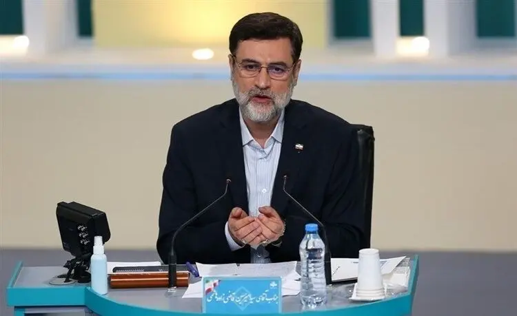 ستاد قاضی زاده هاشمی: خبر انصراف کذب است، شکایت می‌کنیم