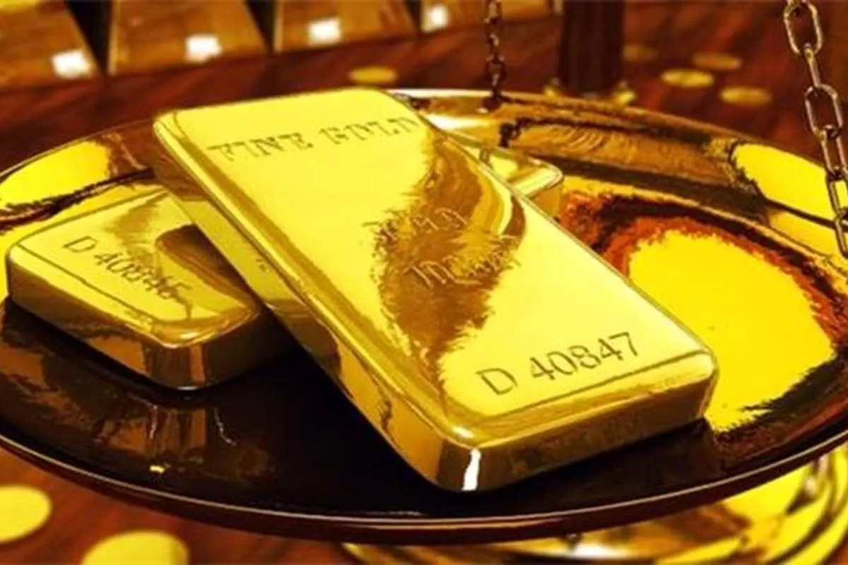 پیش بینی قیمت طلای جهانی در بازار امروز 27 خرداد 1400