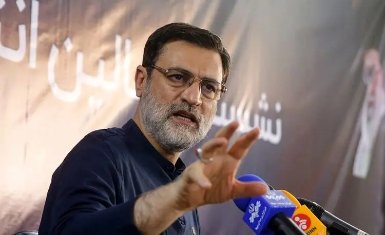 قاضی زاده هاشمی:
از کاری که صداوسیما کرد شرمنده شدم