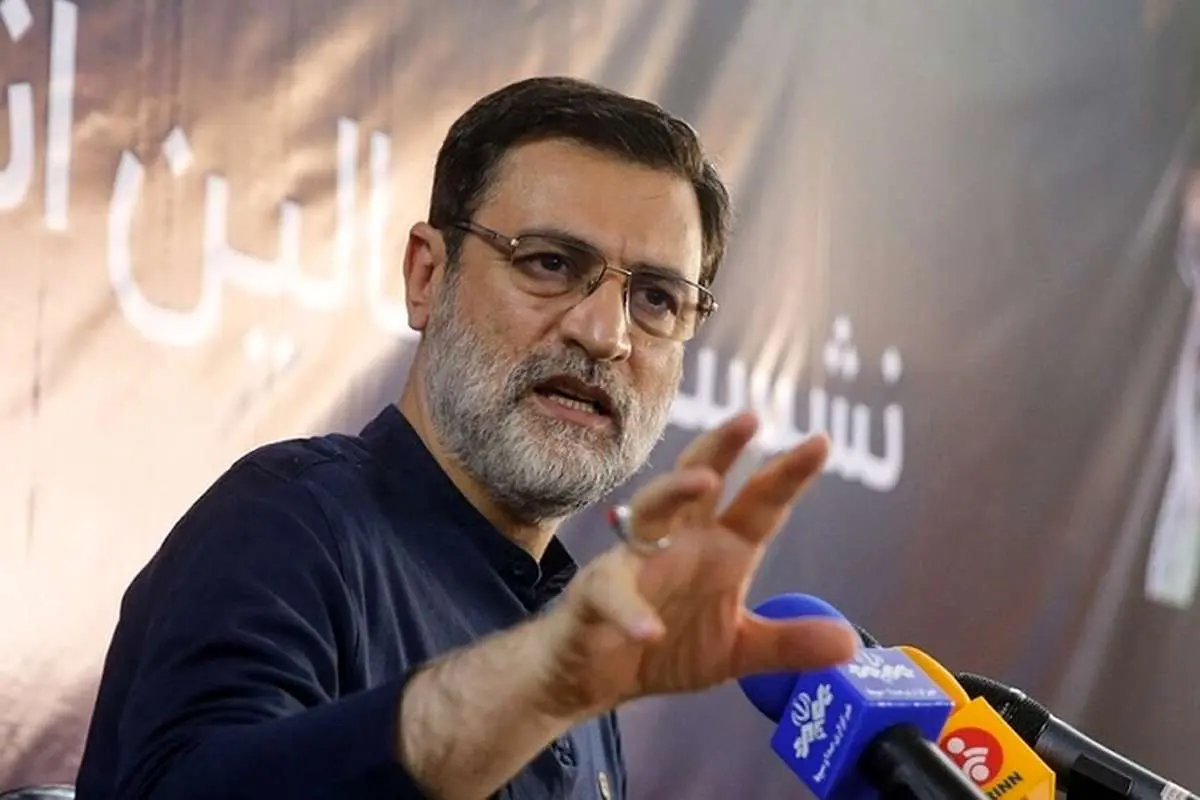قاضی زاده هاشمی:
از کاری که صداوسیما کرد شرمنده شدم