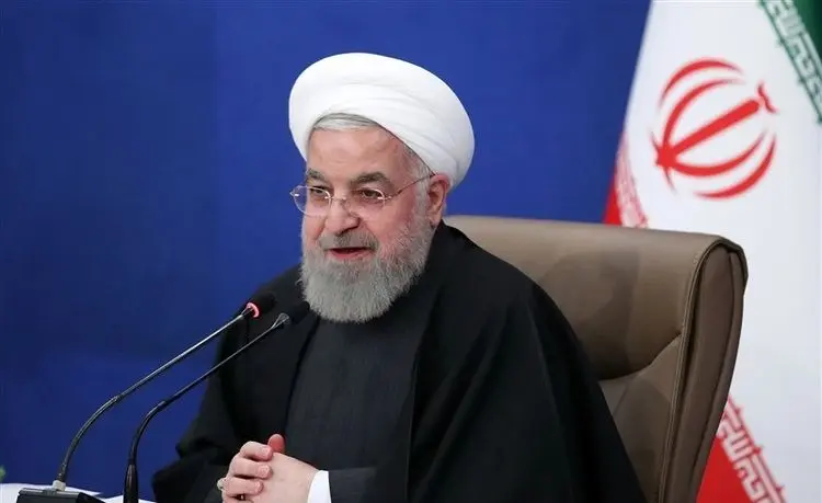 روحانی: تحول بخش سلامت در تاریخ کشور بی‌سابقه است