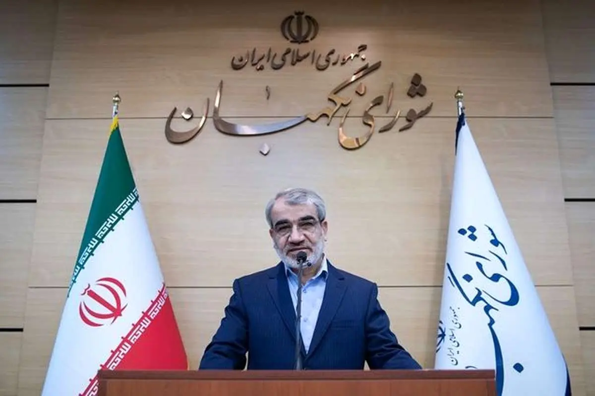 از چرایی ردصلاحیت لاریجانی تا بازبینی فیلم ردصلاحیت هاشمی